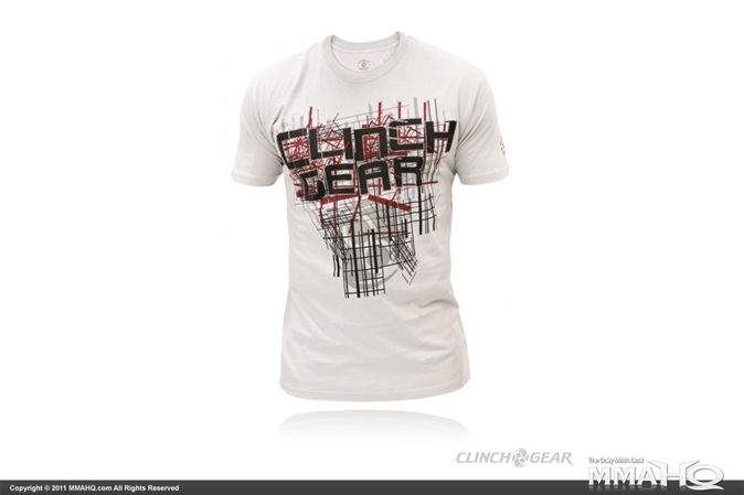 Clinch Gear Tartan Tee